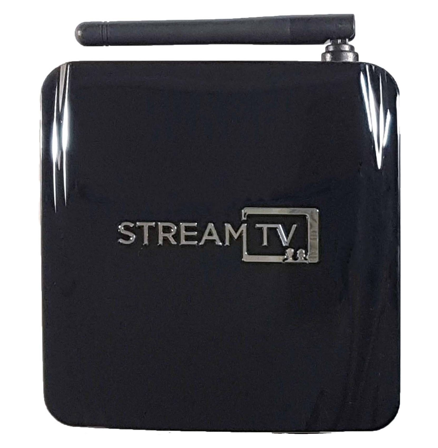 StreamTV Refub