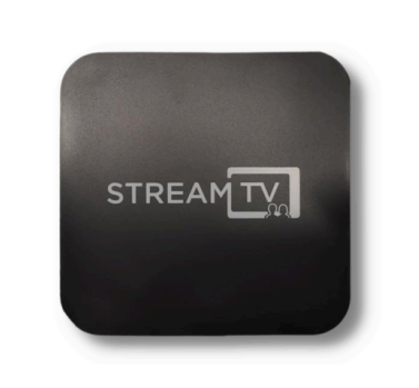 StreamTV III Refub